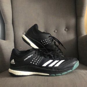 Volleyball shoes, just prefer Nike’s. 🤷🏽‍♂️